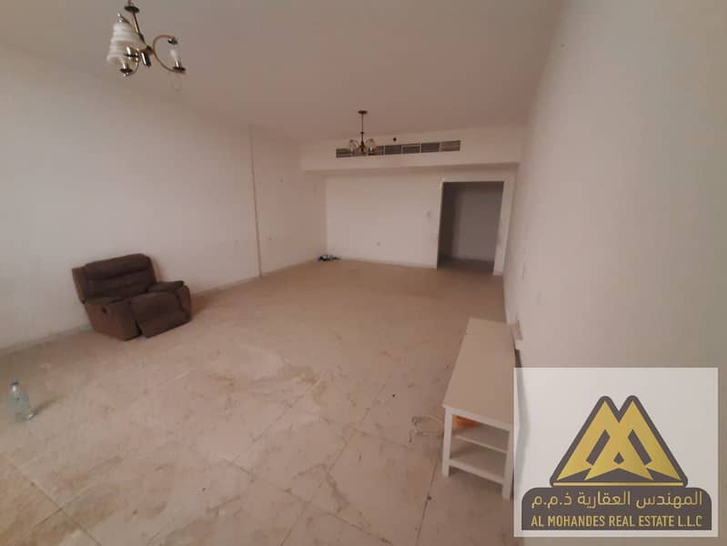3 Bedroom Apartment for Annual Rent – Al Nuaimiya 2 – Ajman