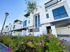 فیلا في جزيرة الشمس،مدينة أجمل مكان - واجهة الشارقة البحرية 4 غرف 2932000 درهم - 14687656