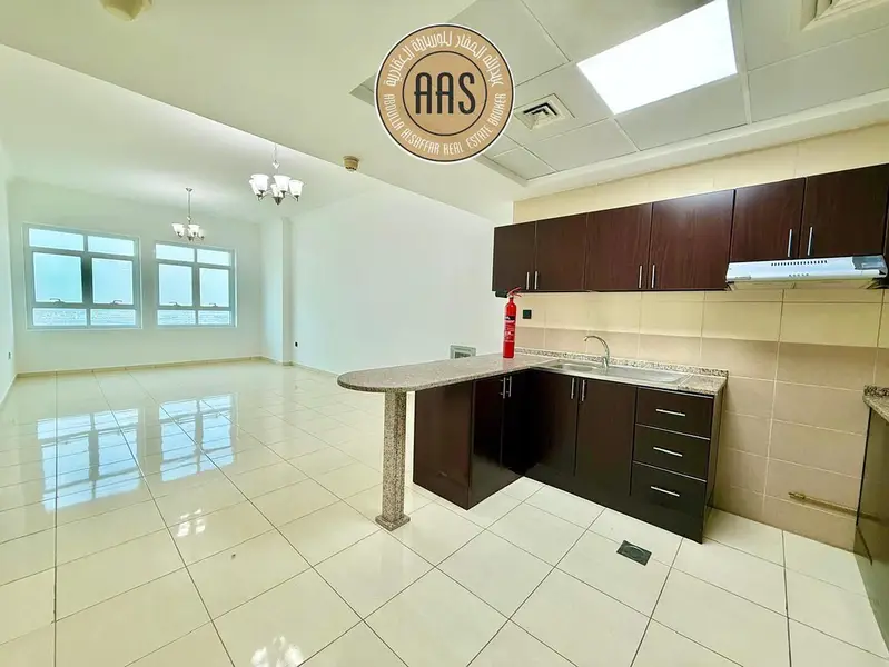 Spacious 1BR with Balcony | 894.5 Sqft | Prime Majan Location | Only 820K|Duabiland in Majan