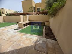 فیلا في حدائق الراحة 4 غرف 200000 درهم - 14687721