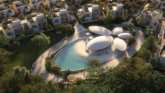 5 Schlafzimmer Villa zum zum Verkauf in Rodhat Al Sidir, Sharjah - Khalid Bin Sultan City 1. png 5 Schlafzimmer Villa zum zum Verkauf in Rodhat Al Sidir, Sharjah - Khalid Bin Sultan City 1. png