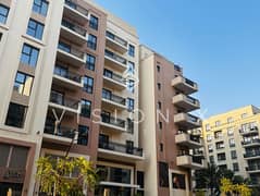 شقة في ندي رزيدنسز،مساكن بوابة مريم،جزيرة مريم،الخان 1 غرفة 730000 درهم - 14687857