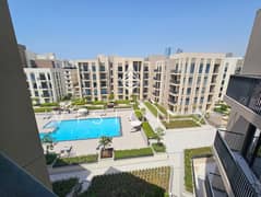 شقة في مساكن سحاب،مساكن بوابة مريم،جزيرة مريم،الخان 2 غرف 1140000 درهم - 14687901