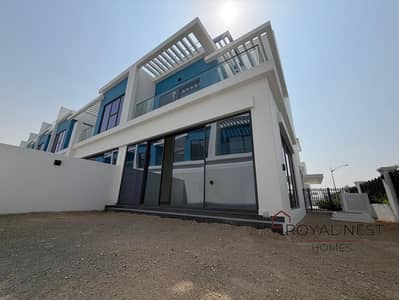 5 Bedroom Villa for Sale in DAMAC Lagoons, Dubai - WhatsApp Image 2026-03-16 at 1.43. 38 PM. jpeg 5 Bedroom Villa for Sale in DAMAC Lagoons, Dubai - WhatsApp Image 2026-03-16 at 1.43. 38 PM. jpeg
