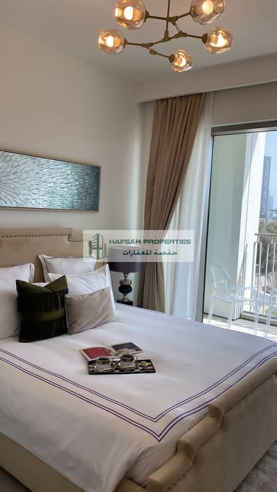 2 Bedroom Flat for Sale in Za'abeel, Dubai - DTV2 (13). jpeg