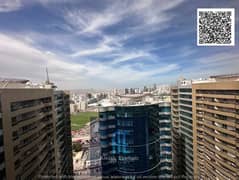 أفضل عرض في المدينة! شقة ضخمة بغرفة نوم واحدة | إطلالة خلابة | موقع مميز في عجمان