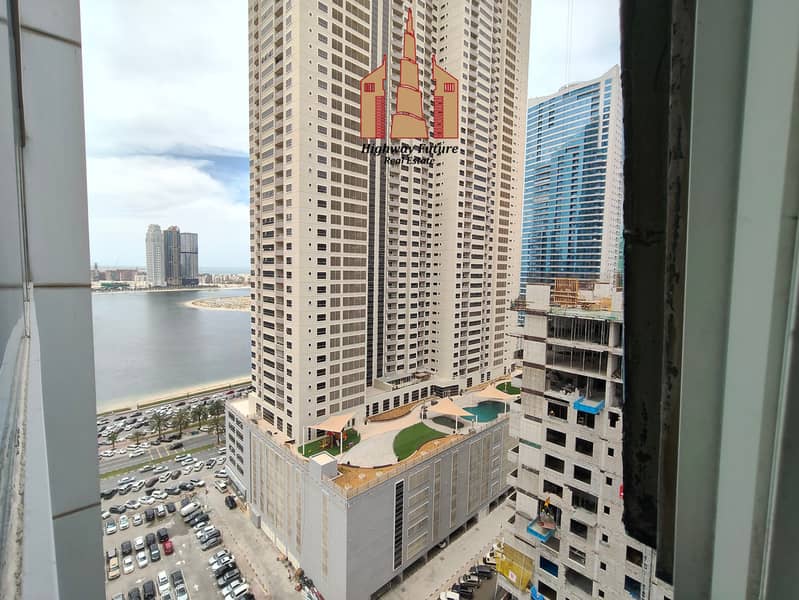 Spacious 1 Bhk apartment chiller free one month free gympool free