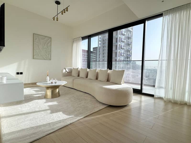 Premium Apartments in Binghatti Corner-Contemporary Design & Prime Location