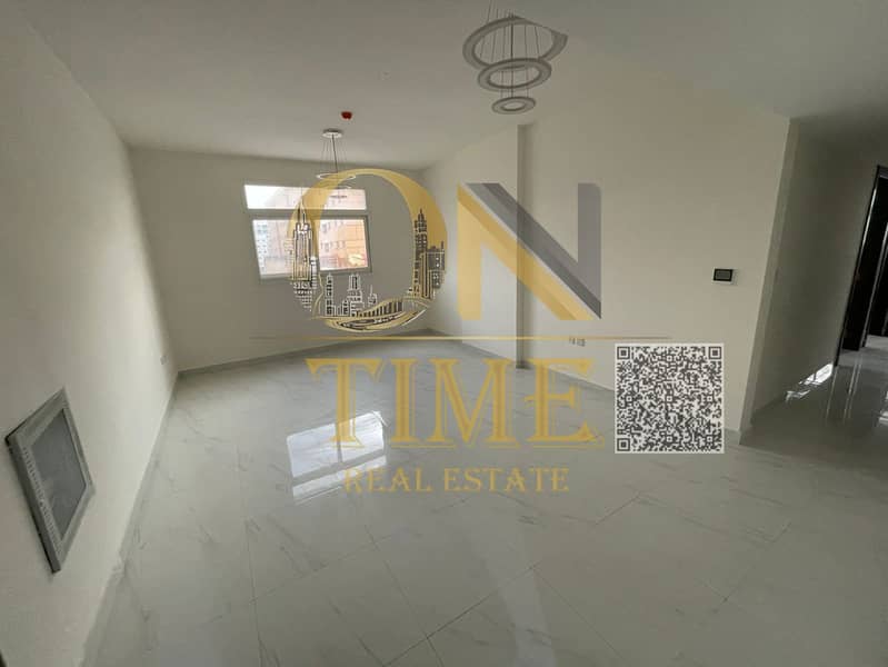 Second occupant | Spacious areas | Prime location close to all services | Very attractive price