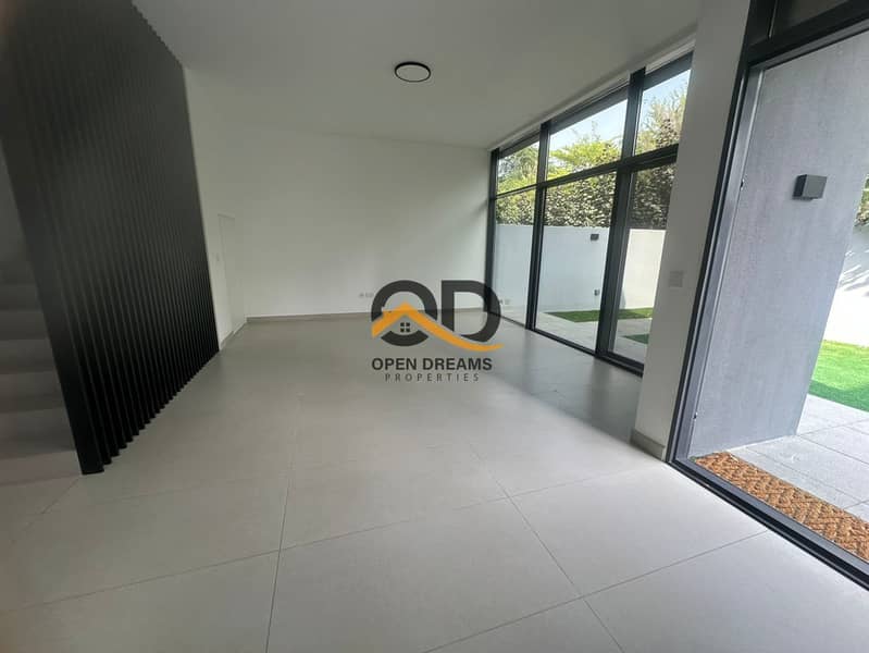 Corner Unit With Majlis | Semi Detached | 4BR With Luxury