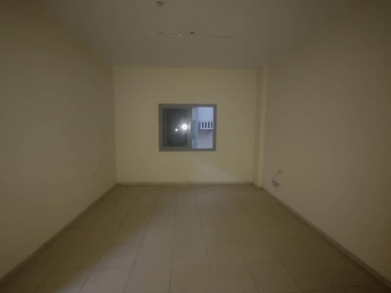 Lavish 1bhk full family building near in muwailah sharjah