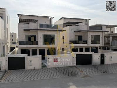 7 Bedroom Villa for Sale in Al Bahia, Ajman - WhatsApp Image 2026-02-27 at 4.32. 51 PM (1). jpeg