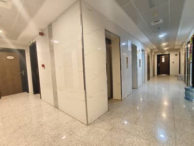 1 habitación Apartamento para en Alquiler en Al Nahda (Sharjah), Sharjah - 1000270680. jpg