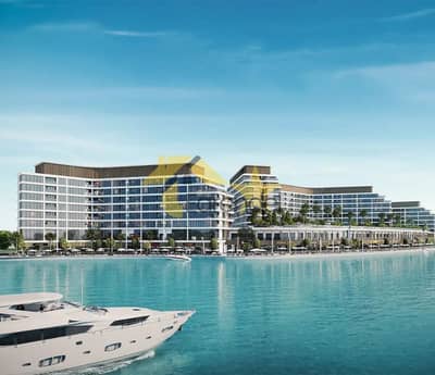 2 Schlafzimmer Wohnung zum zum Verkauf in Al Seanneeah, Umm Al Quwain - bdde7d18ff_sobha-bayfront-gallery-image-1. jpg