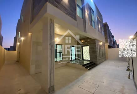 5 Camere Villa in Affitto a Al Yasmeen, Ajman - WhatsApp Image 2026-03-26 at 1.06. 50 PM. jpeg