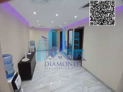 Office for Rent in Ajman Downtown, Ajman - WhatsApp Image 2024-01-18 at 18.50. 49. jpeg