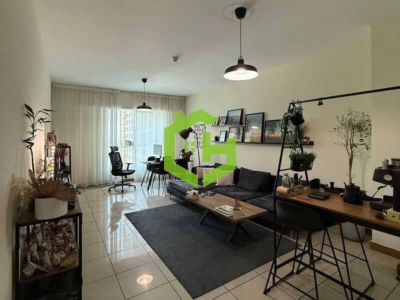 Vacant | Unfurnished | Chiller Free