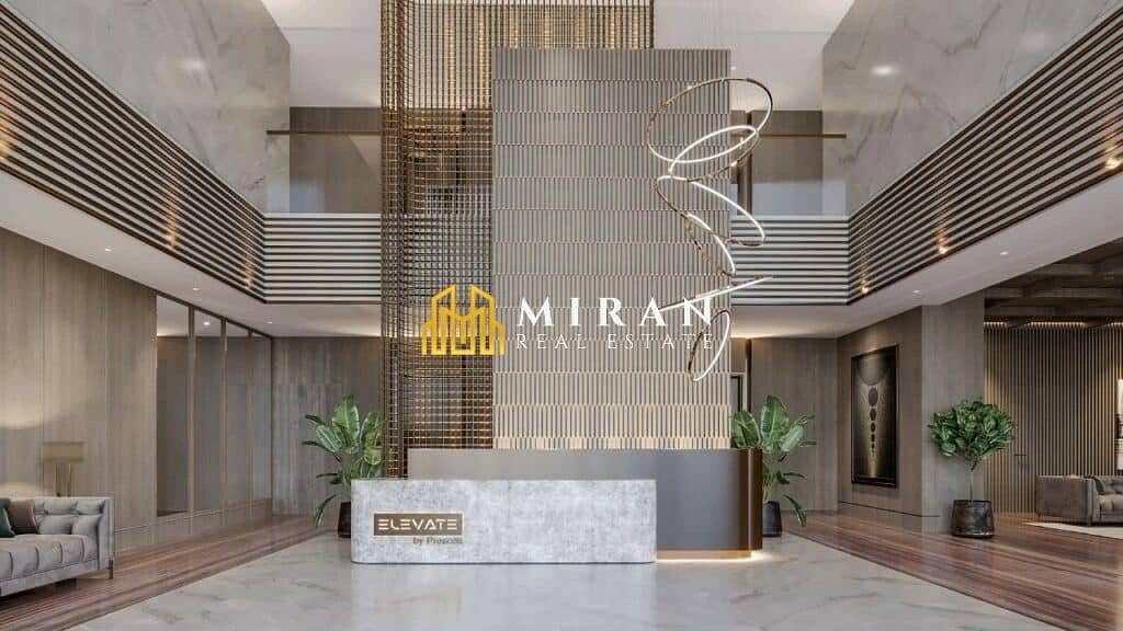 Brand-New Studio | Just Handed Over