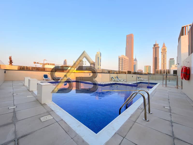 Elegant 2BHK|Close to City Walk|All Amenities|Family Area|