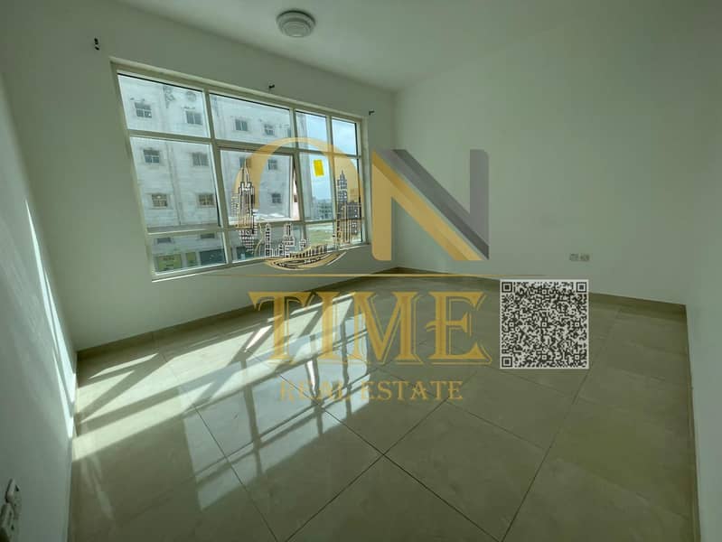 Spacious areas | Balcony | Storage | Master bedroom