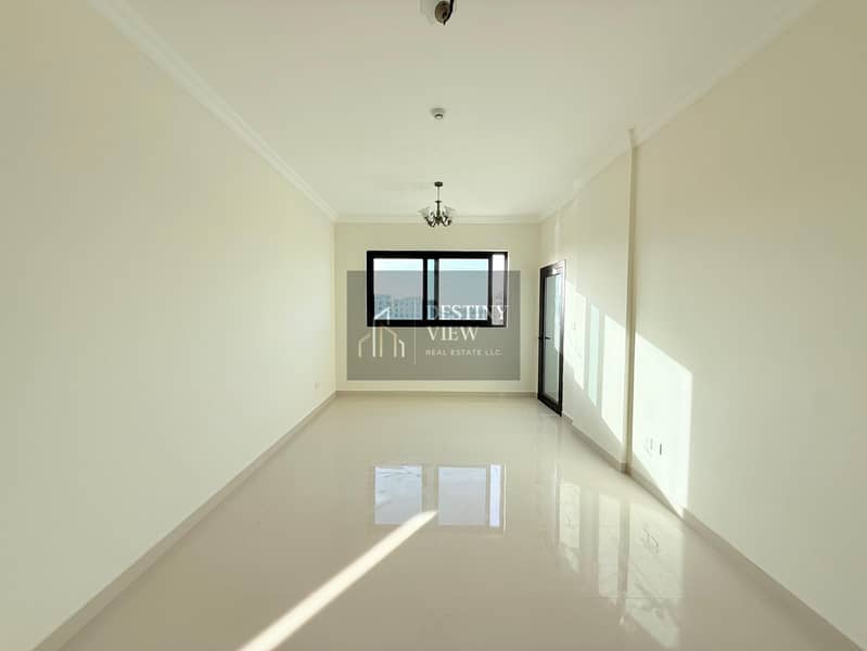 Spacious 1BHK Apartment for Rent in Aljada Sarab Community | Balcony | 2 Washrooms