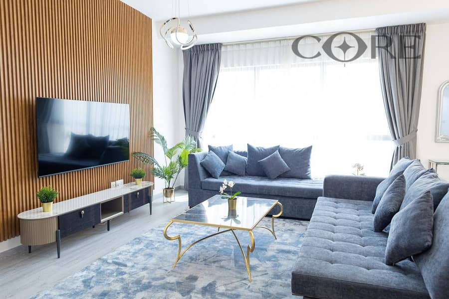 2BR | JBR Living | Spacious Layout