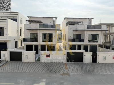 7 Bedroom Villa for Sale in Al Bahia, Ajman - WhatsApp Image 2026-02-27 at 3.44. 18 AM. jpeg