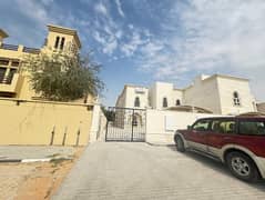 فیلا في النوف 3،النوف 4 غرف 149988 درهم - 14688817