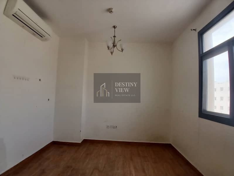 : Lavish 1BHK Apartment | 850 Sqft | Family Building | Prime School Area | Rent 35K