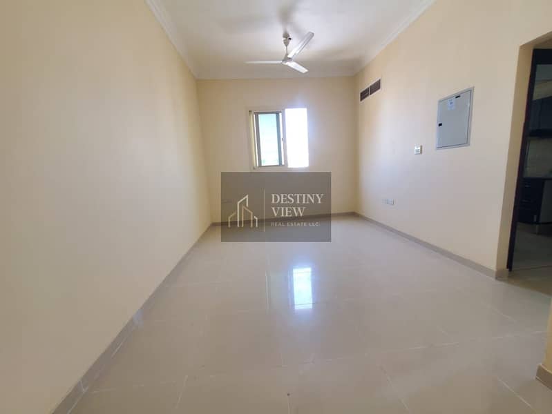 Affordable 1BHK | Only 30K | Old Muweilah | Ready to Move