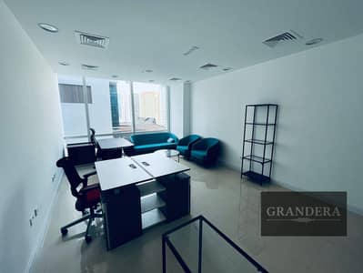 Office for Sale in Business Bay, Dubai - PHOTO-2024-08-17-19-53-15. jpg. jpeg Office for Sale in Business Bay, Dubai - PHOTO-2024-08-17-19-53-15. jpg. jpeg