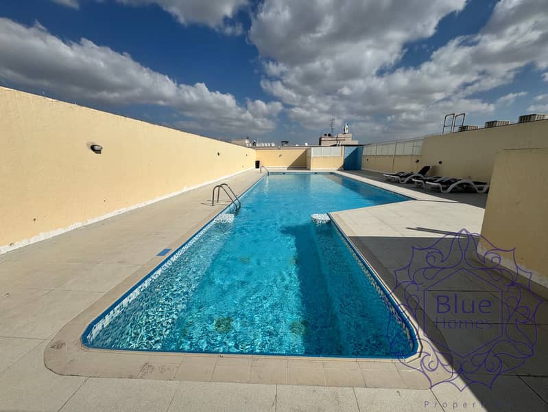 Ready to Move | Spacious Flat | Store Room | 1 Step Walk Metro