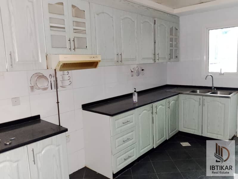 Big Size 2Bhk | Balcony | Separate Hall | Free Parking | Close To Beach | Just 42k Yearly