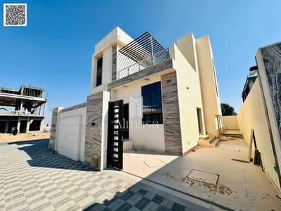 4 Cпальни Вилла Продажа в Аль Хелио, Аджман - 4f3628e8-c30d-43ae-9f8a-67f28d02e740. jpg