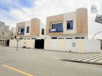5 Slaapkamers Villa te Koop in Al Zahya, Ajman - IMG-20260331-WA0000. jpg