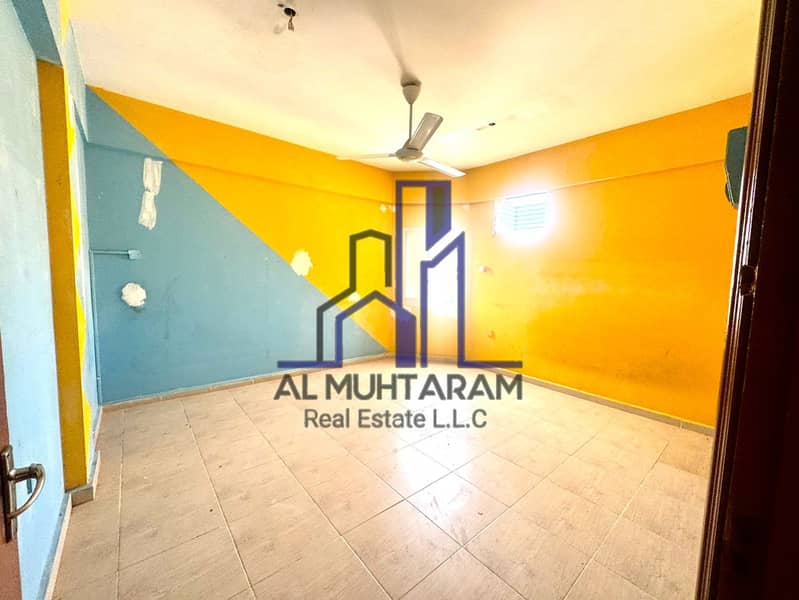 Luxurious 2BHK for family available in Butina with 2 Balcony with 1 washroom sea view