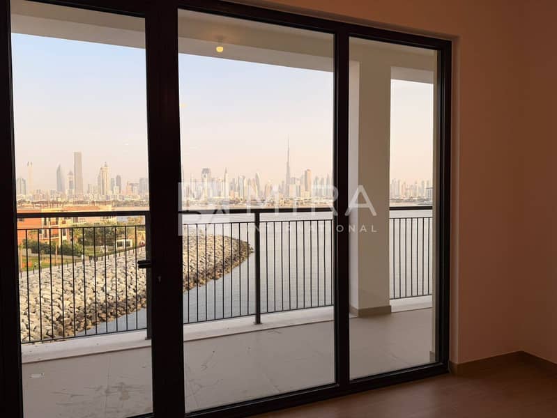 Full Sea View I Beach Access I Vacant