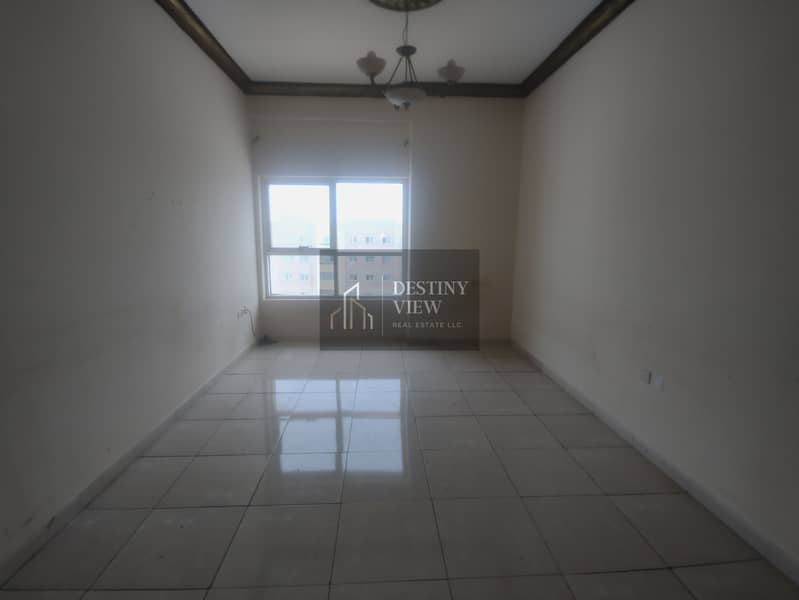 Spacious 2BHK Apartment in Muweilah | 1500 Sqft | 2 Baths + 2 Bedroom | AED |45000 | School Zone
