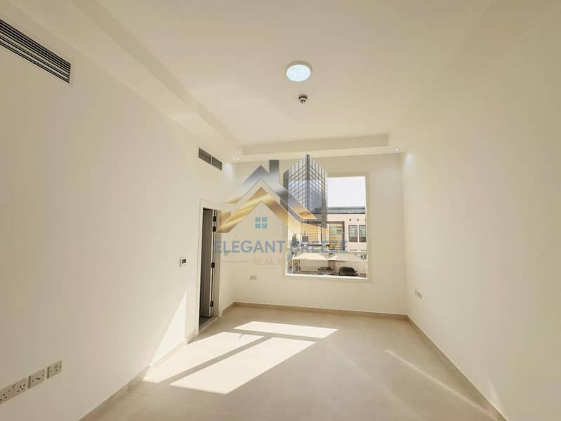 Brand New | Basement Parking | Ready To Move