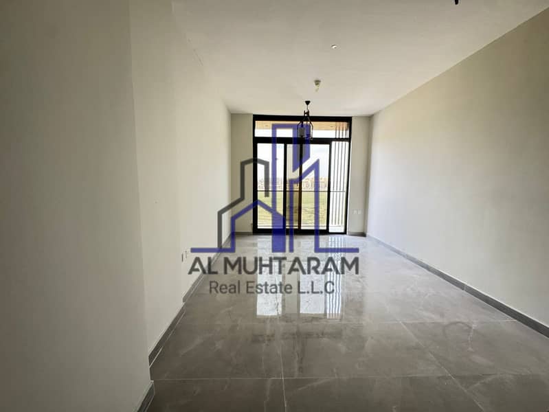 Brand New Luxurious 1bhk with Balcony with washroom washroom