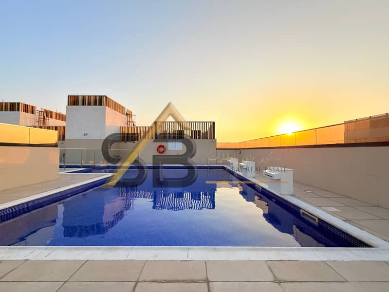 Elegant 2bhk Appartment|Close to Emirates Metro|All Amenities|