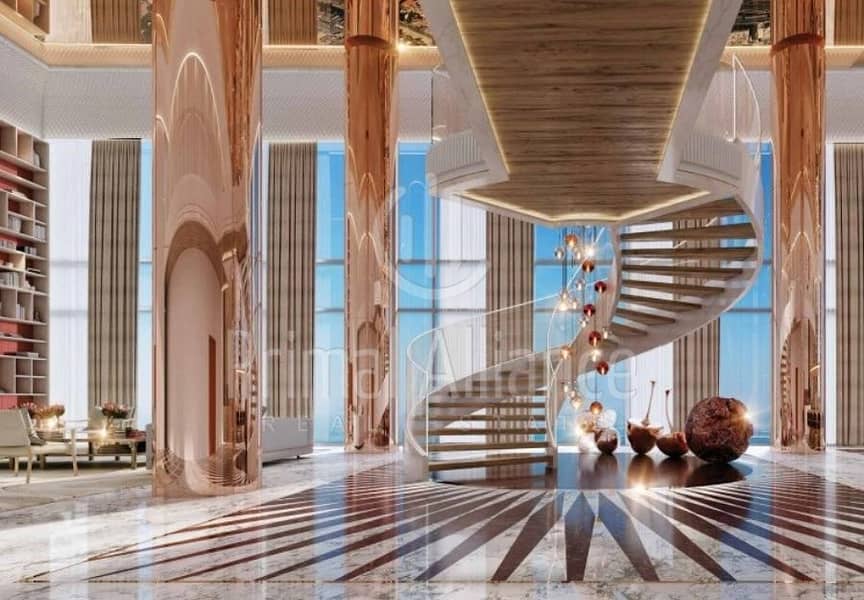 High Floor | High ROI | City View - Image 6