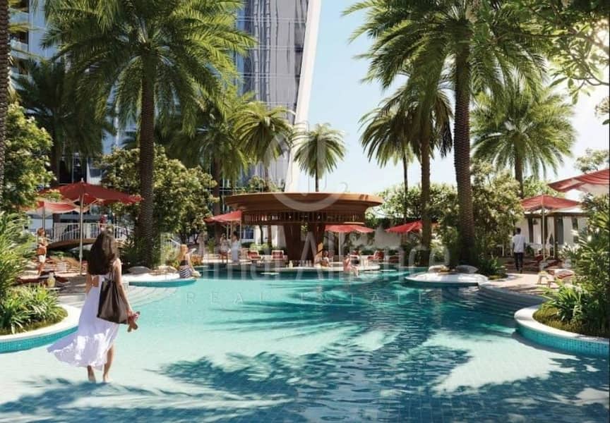 High Floor | High ROI | City View - Image 10