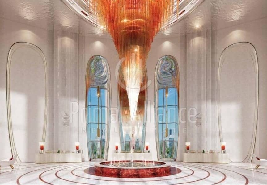 High Floor | High ROI | City View - Image 12