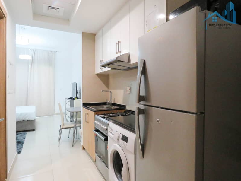 UNFURNISHED_LAST UNIT IN THIS PRICE_WITH BALCONY 44K