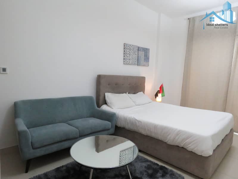 UNFURNISHED_LAST UNIT IN THIS PRICE_WITH BALCONY 44K