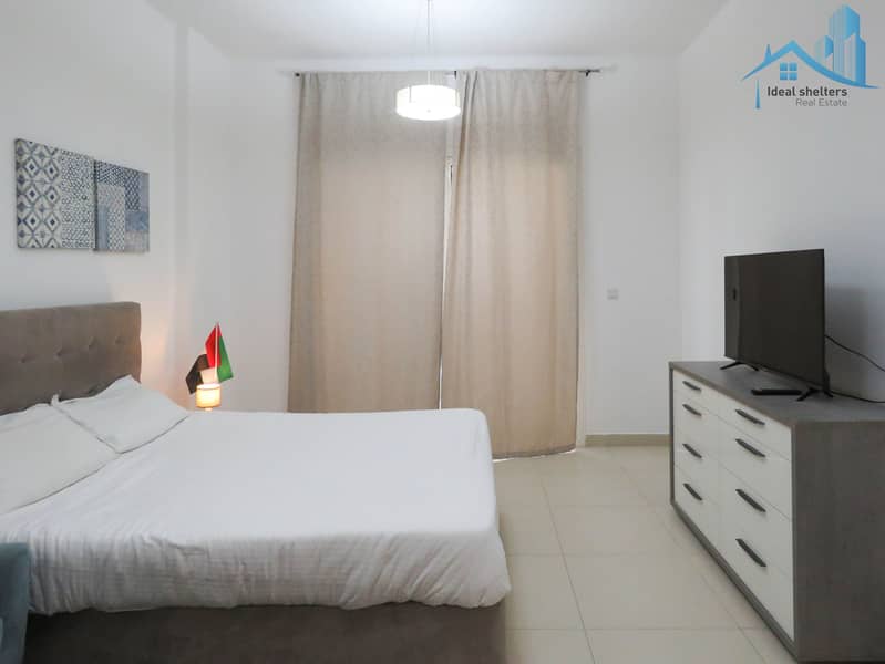 UNFURNISHED_LAST UNIT IN THIS PRICE_WITH BALCONY 44K