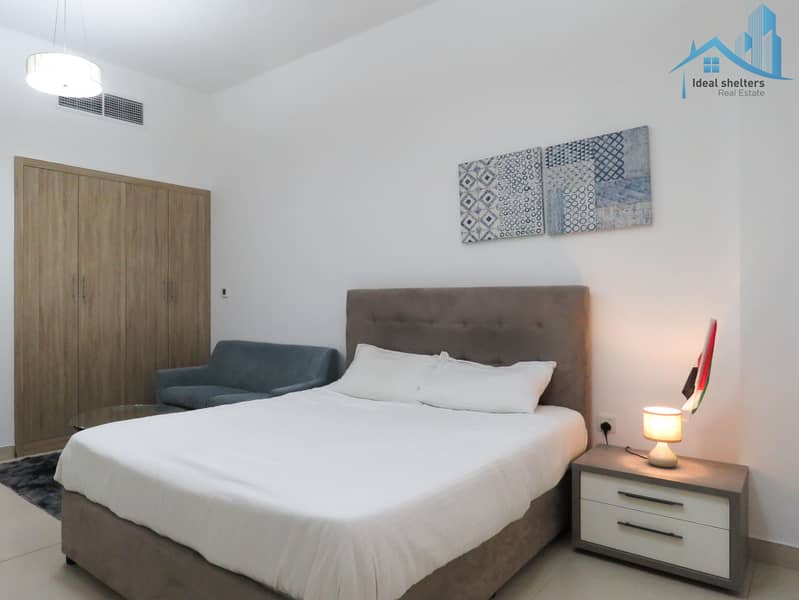 UNFURNISHED_LAST UNIT IN THIS PRICE_WITH BALCONY 44K - Image 6