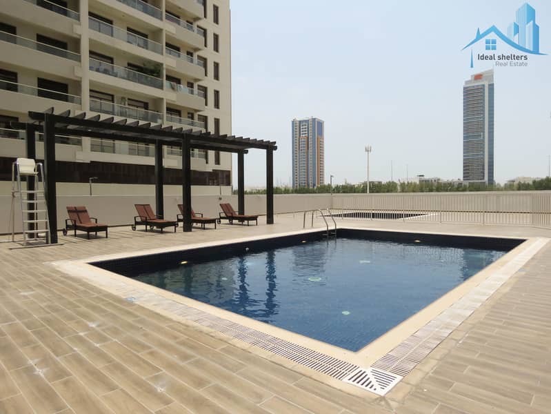 UNFURNISHED_LAST UNIT IN THIS PRICE_WITH BALCONY 44K - Image 14