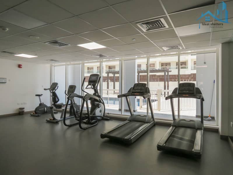 UNFURNISHED_LAST UNIT IN THIS PRICE_WITH BALCONY 44K - Image 15